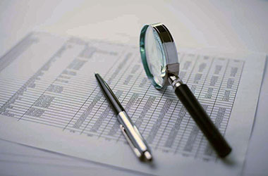 How to Audit Third-Party Risks