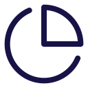 Reporting Courses icon
