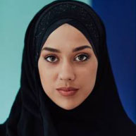 Yasmeen Ahmed