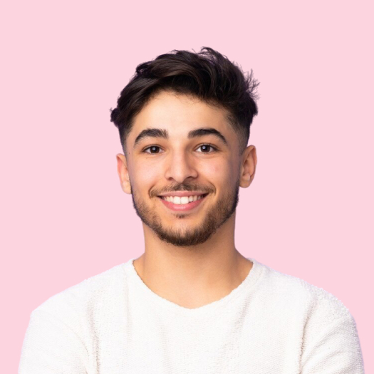 Mohammed Mortada